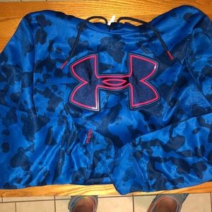 Under Armour Hoodie XL